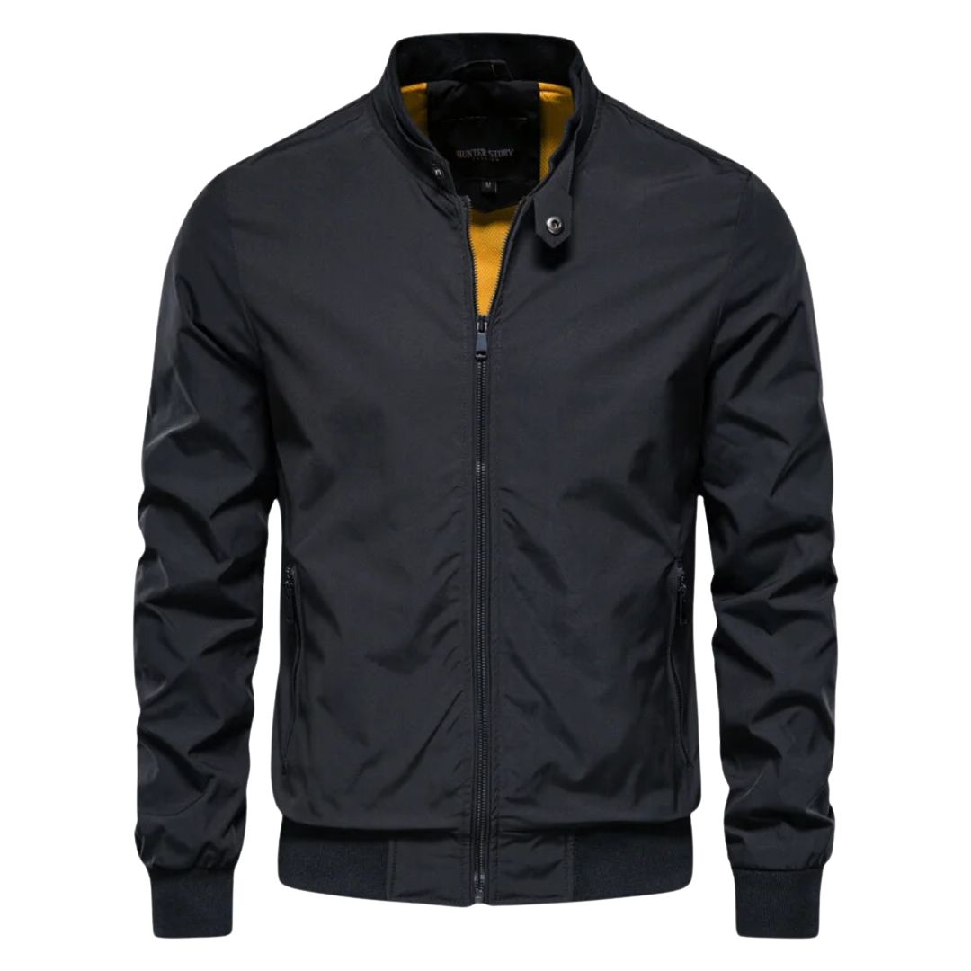 Baptiste™ I Veste Élégante pour Homme