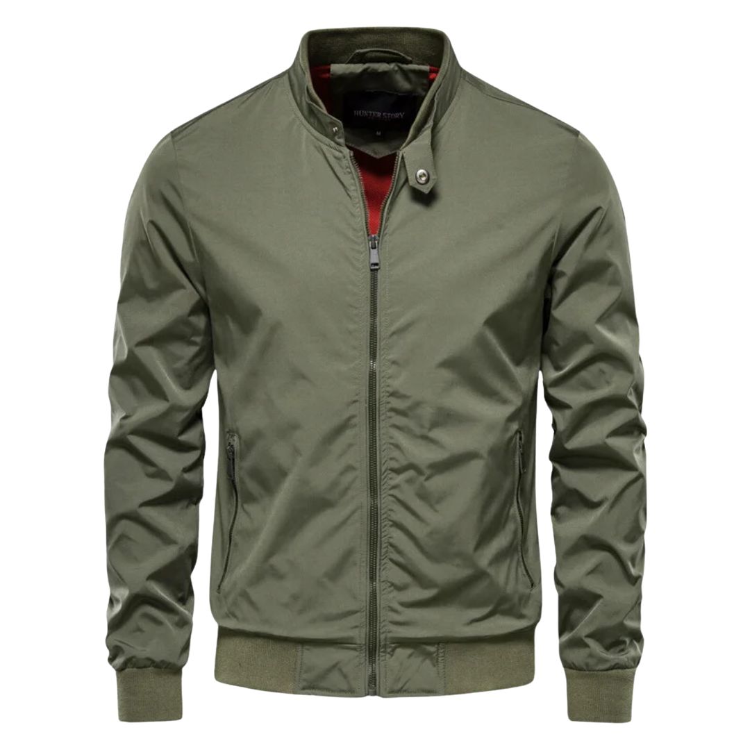 Baptiste™ I Veste Élégante pour Homme