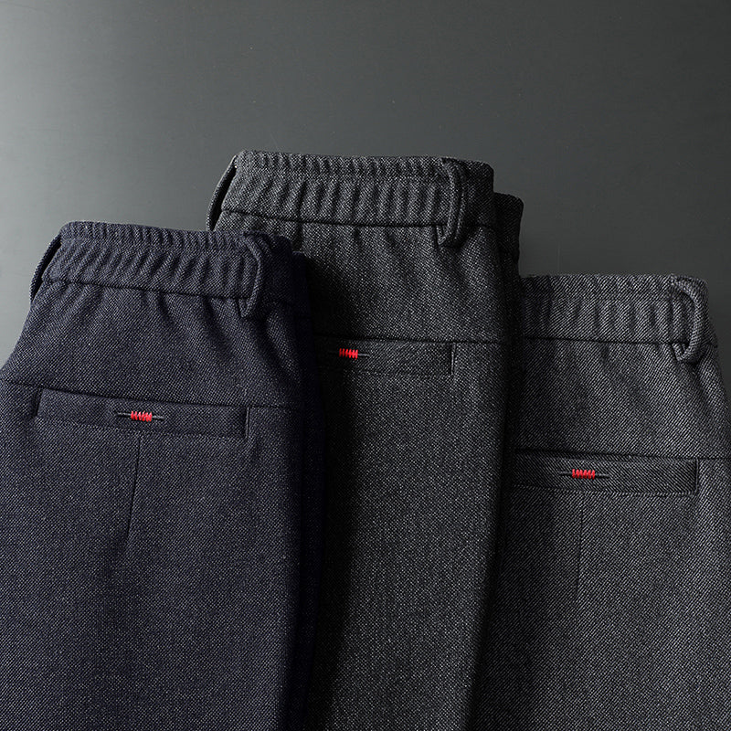 Denis™ I Pantalon ajusté élégant et confortable
