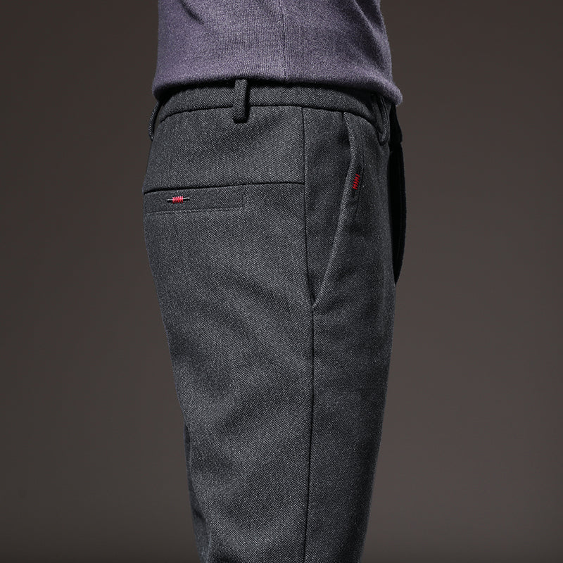 Denis™ I Pantalon ajusté élégant et confortable