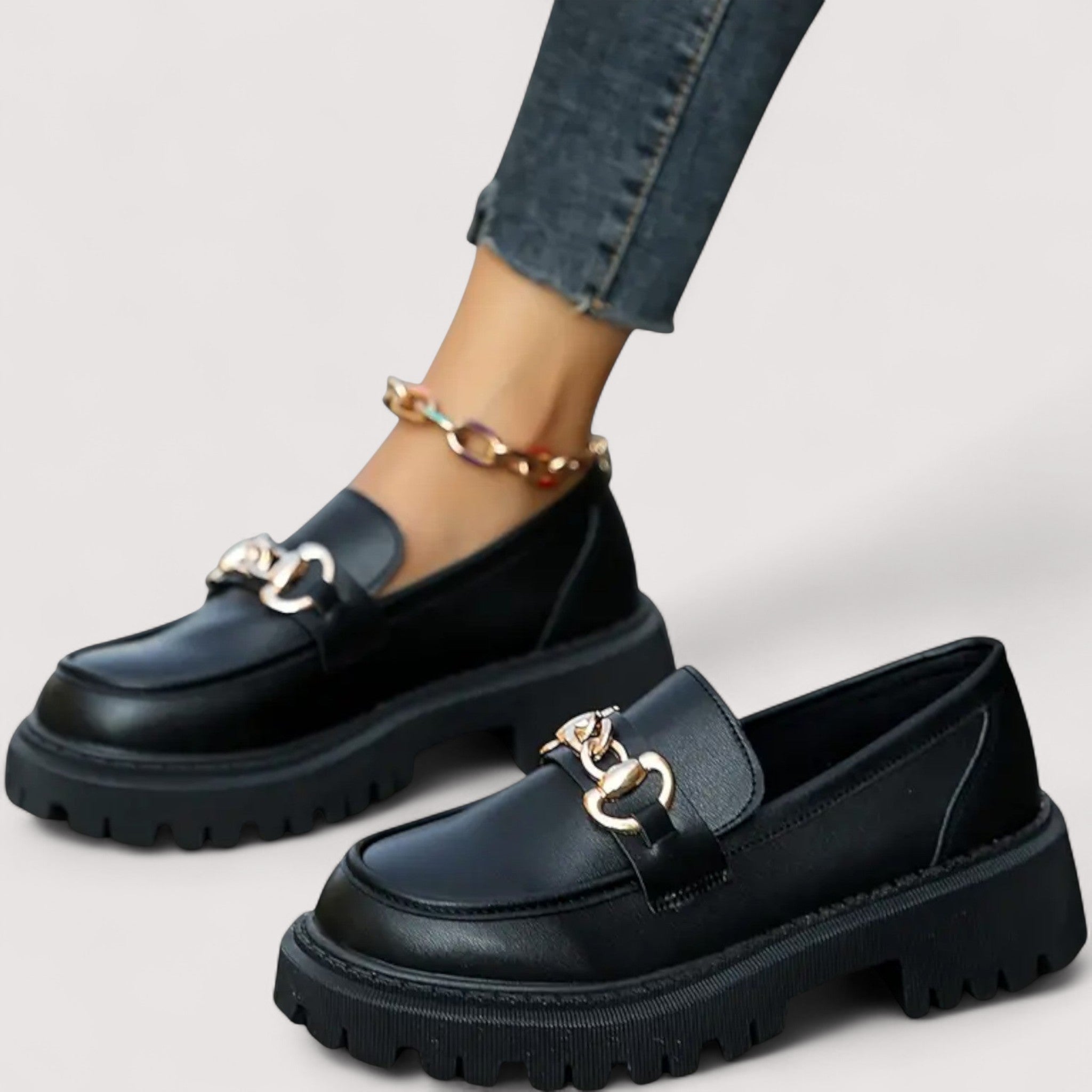 Beatrice™ - Sandale Élégante Moderne