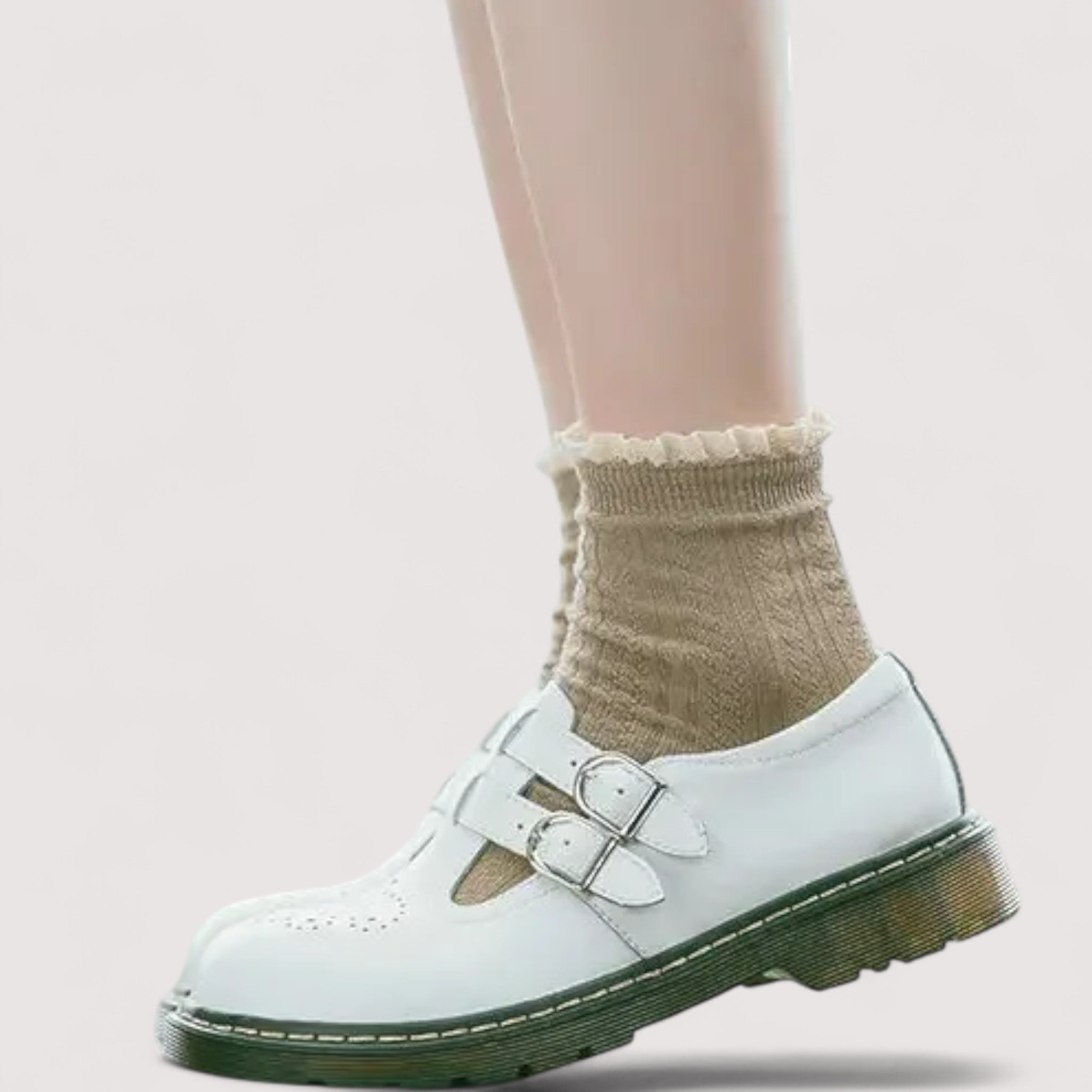 Luna™ - Chaussures Modernes Raffinées