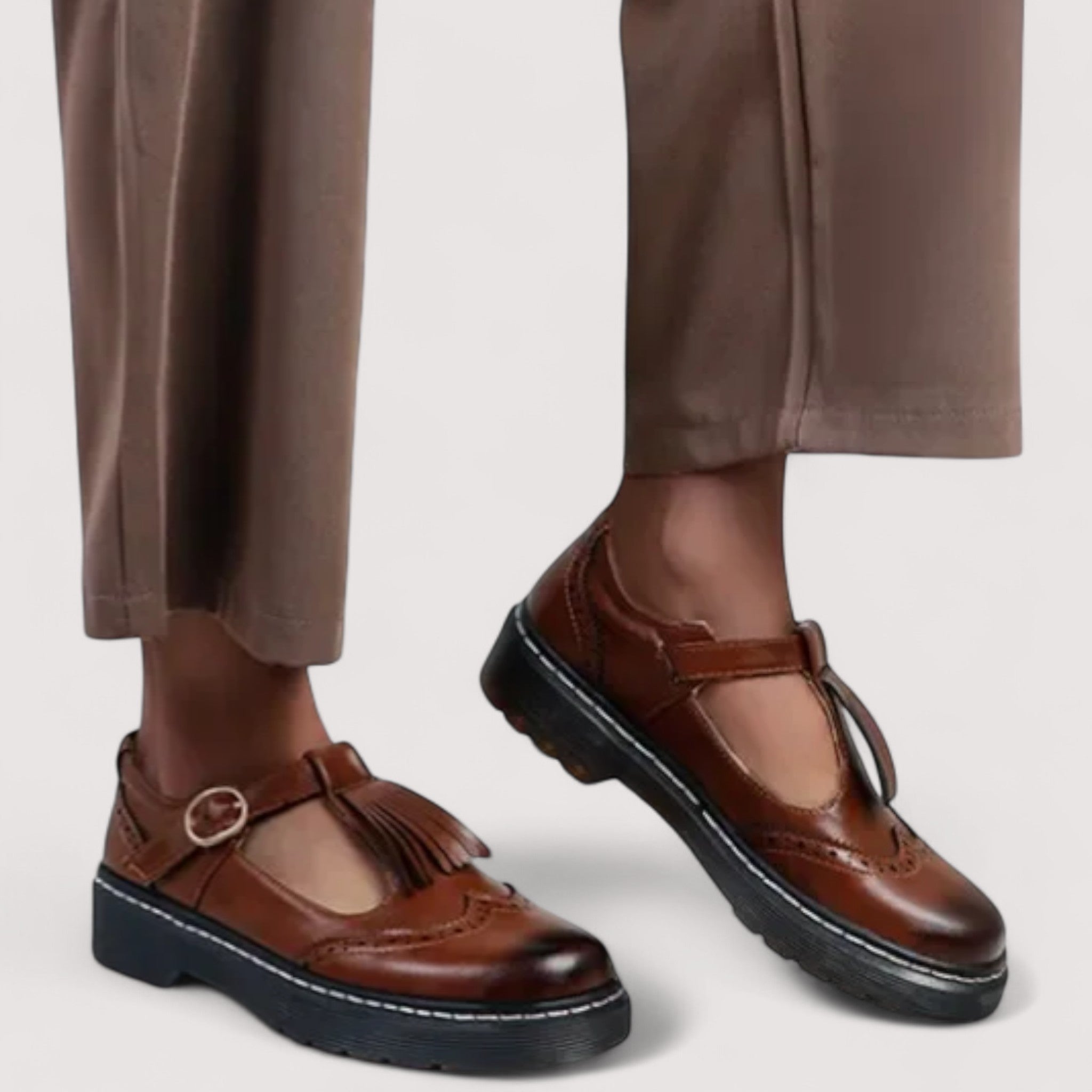 Sofia™ - Chaussures Élégantes Intemporelles
