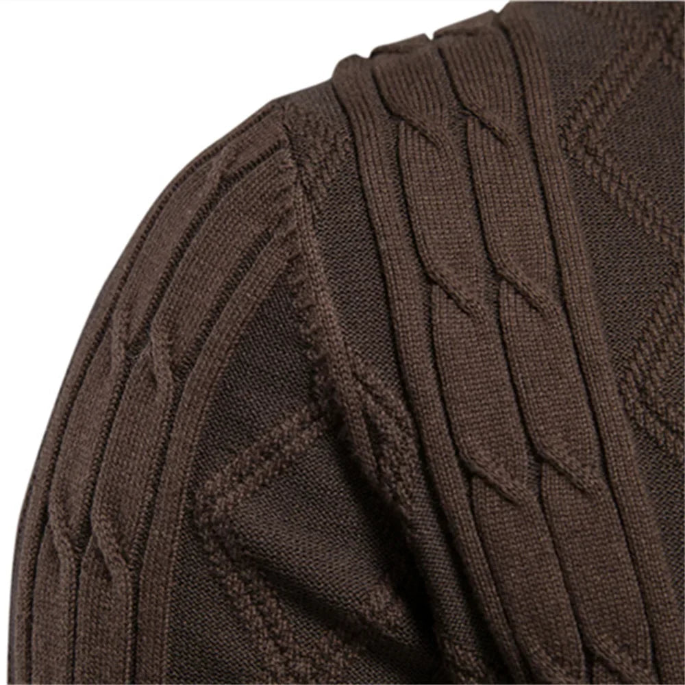 Valentin™ I Cardigan à boutons