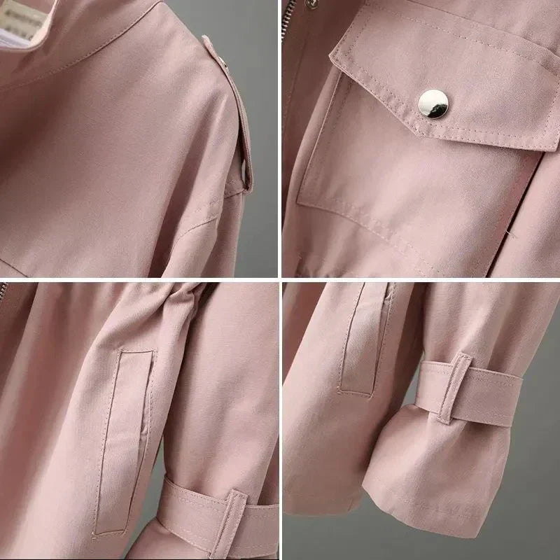 Elkie™ - Veste Élégante