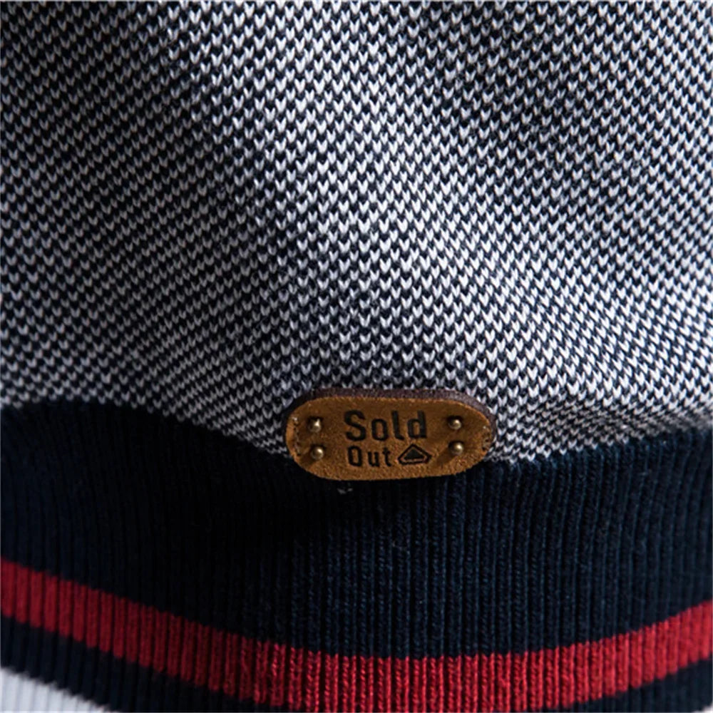 Sébastien™ I Veste Élégante pour Homme