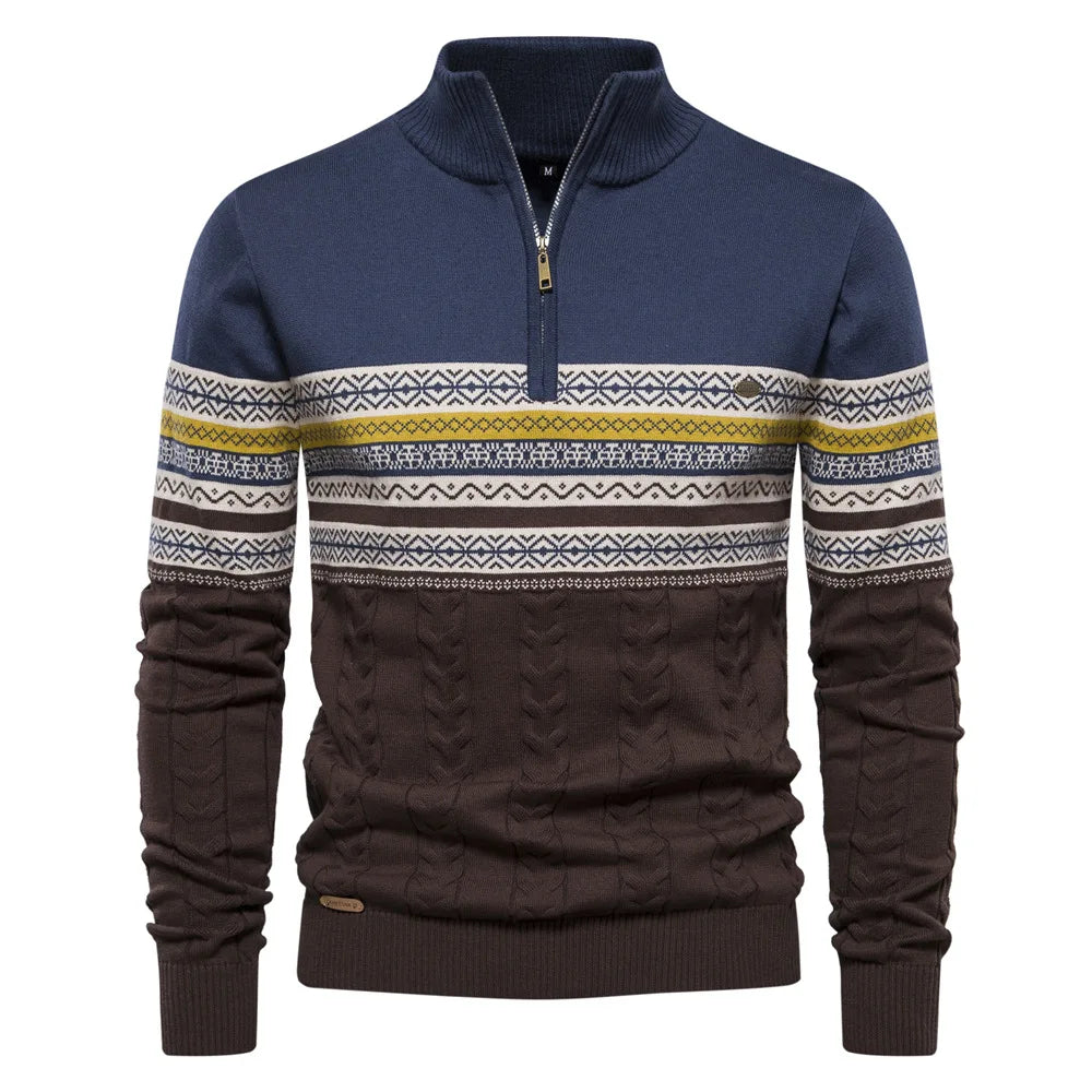Luc™ I Pull de luxe