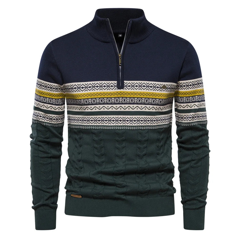 Luc™ I Pull de luxe