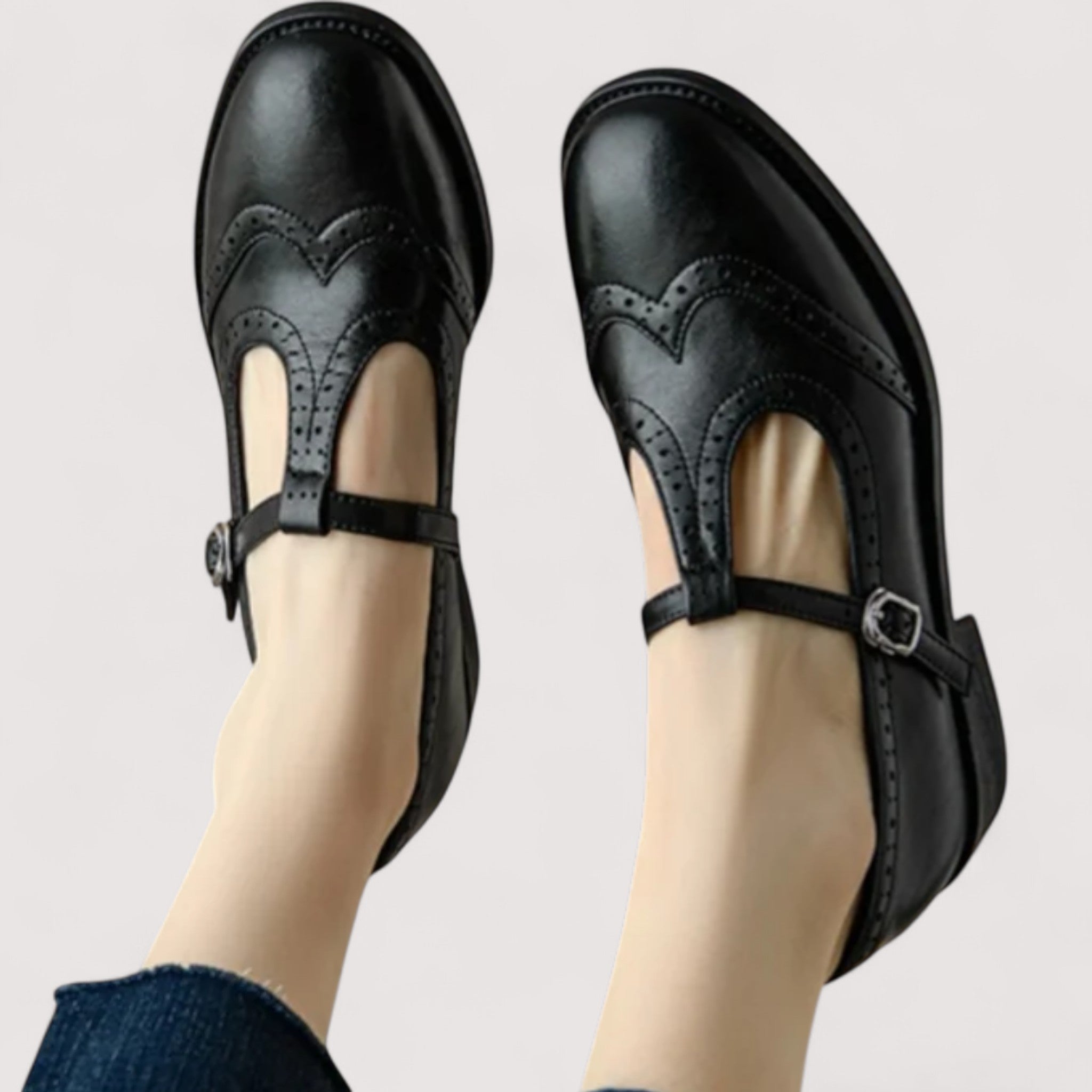 Irene™ - Sandales Élégantes Confortables