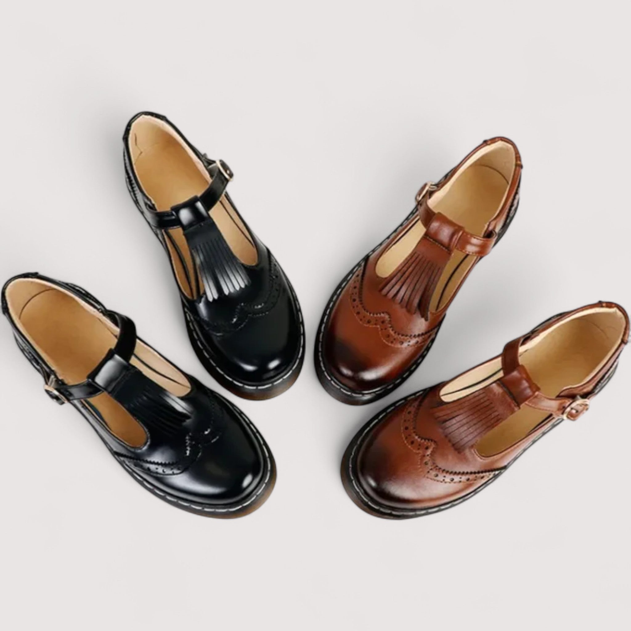 Sofia™ - Chaussures Élégantes Intemporelles