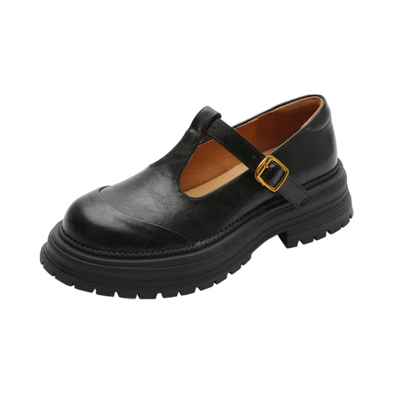 Mary Janes™ - Élégante Chaussure