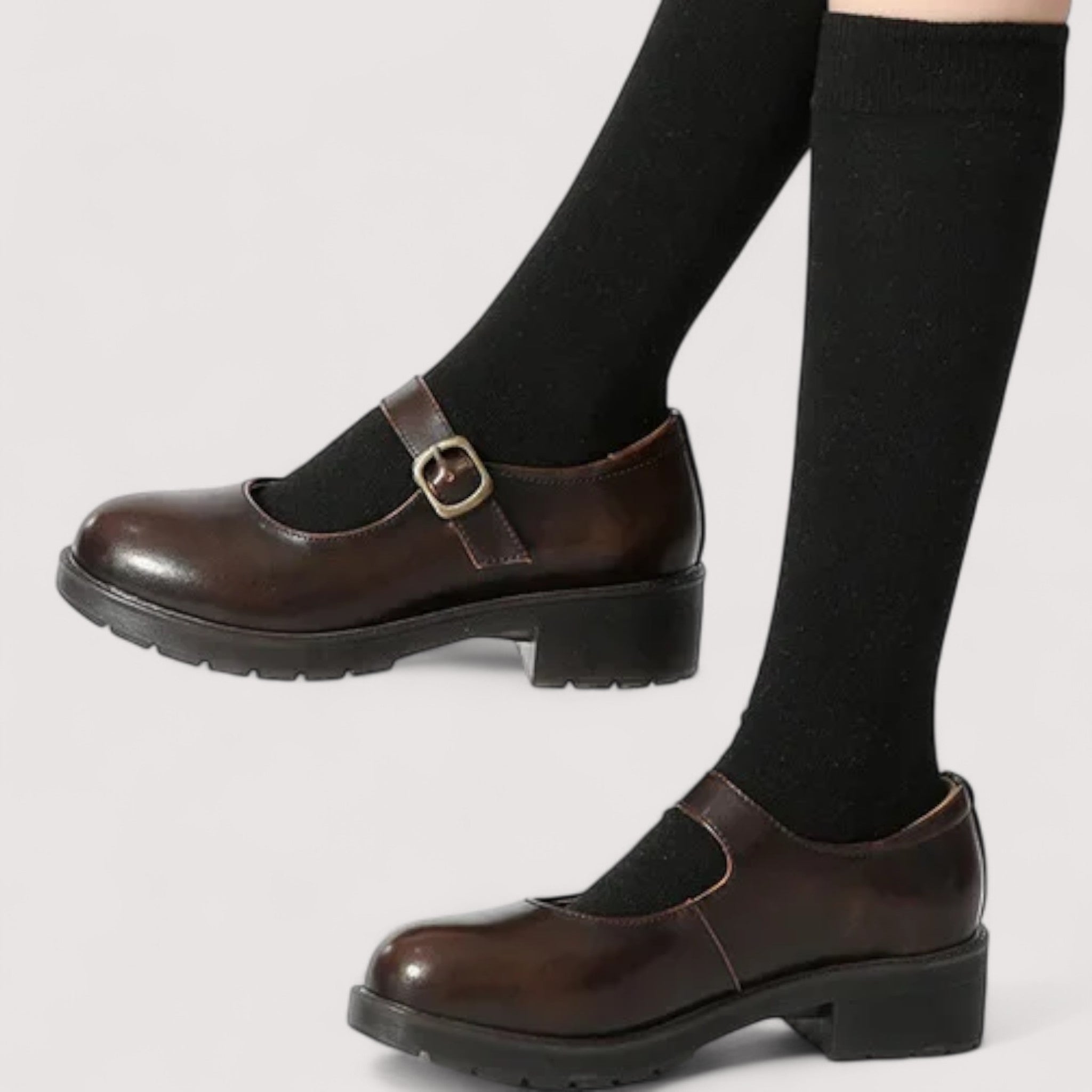 Marta™ - Chaussures Classiques Élégantes
