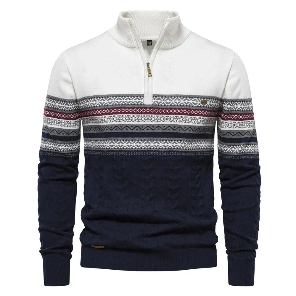 Luc™ I Pull de luxe