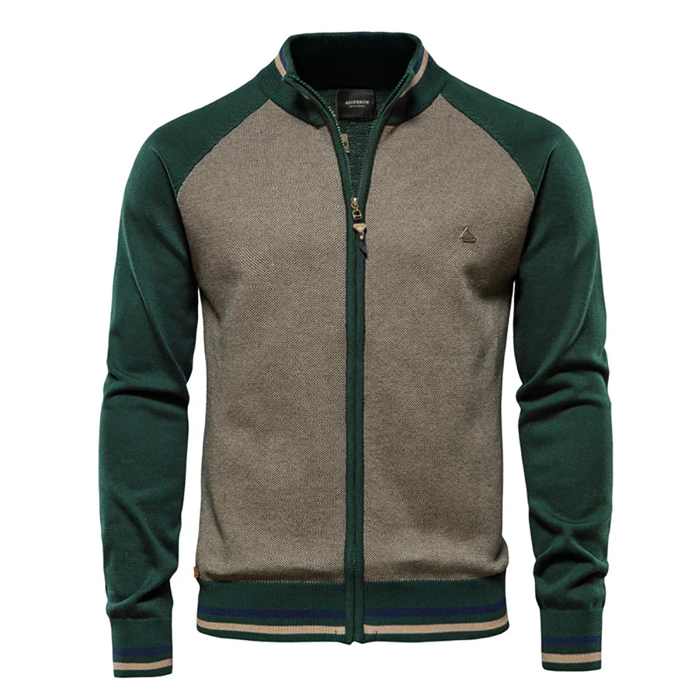 Sébastien™ I Veste Élégante pour Homme