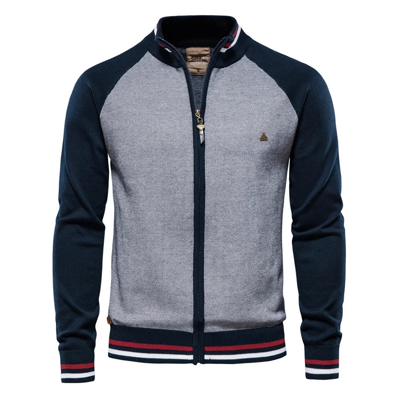 Sébastien™ I Veste Élégante pour Homme
