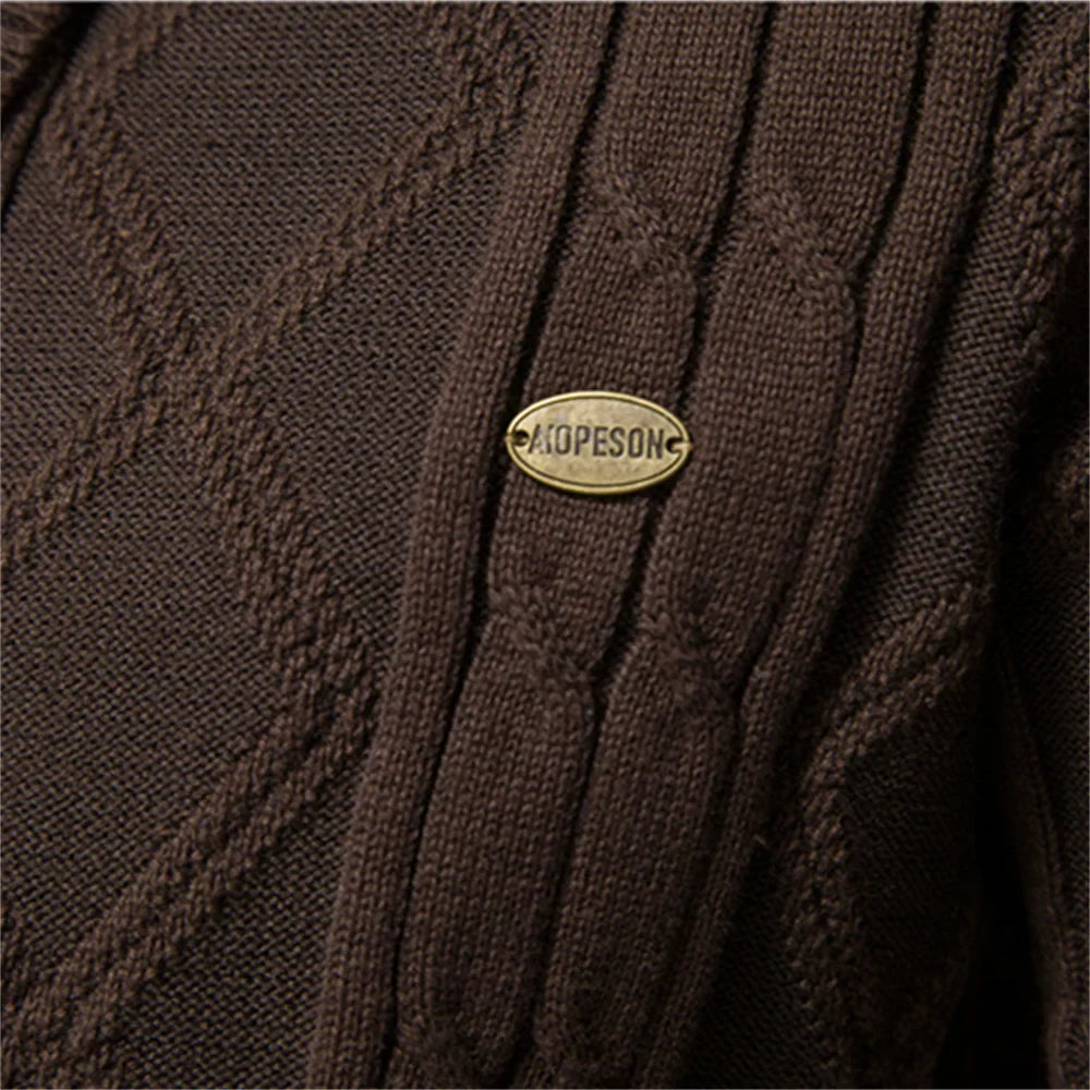 Valentin™ I Cardigan à boutons