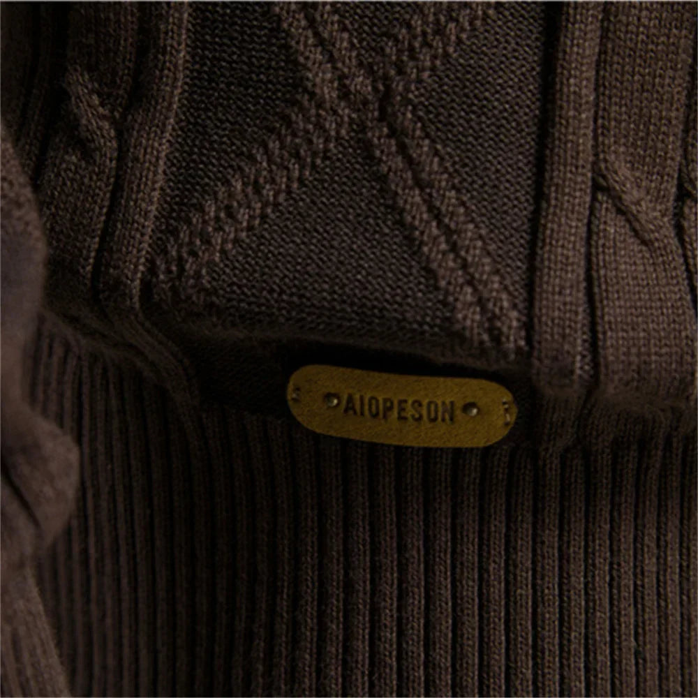 Valentin™ I Cardigan à boutons