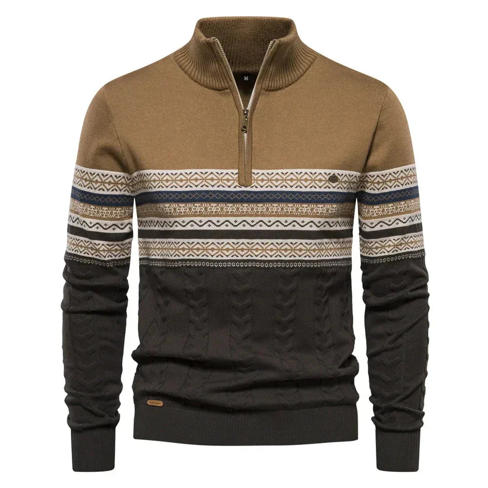 Luc™ I Pull de luxe