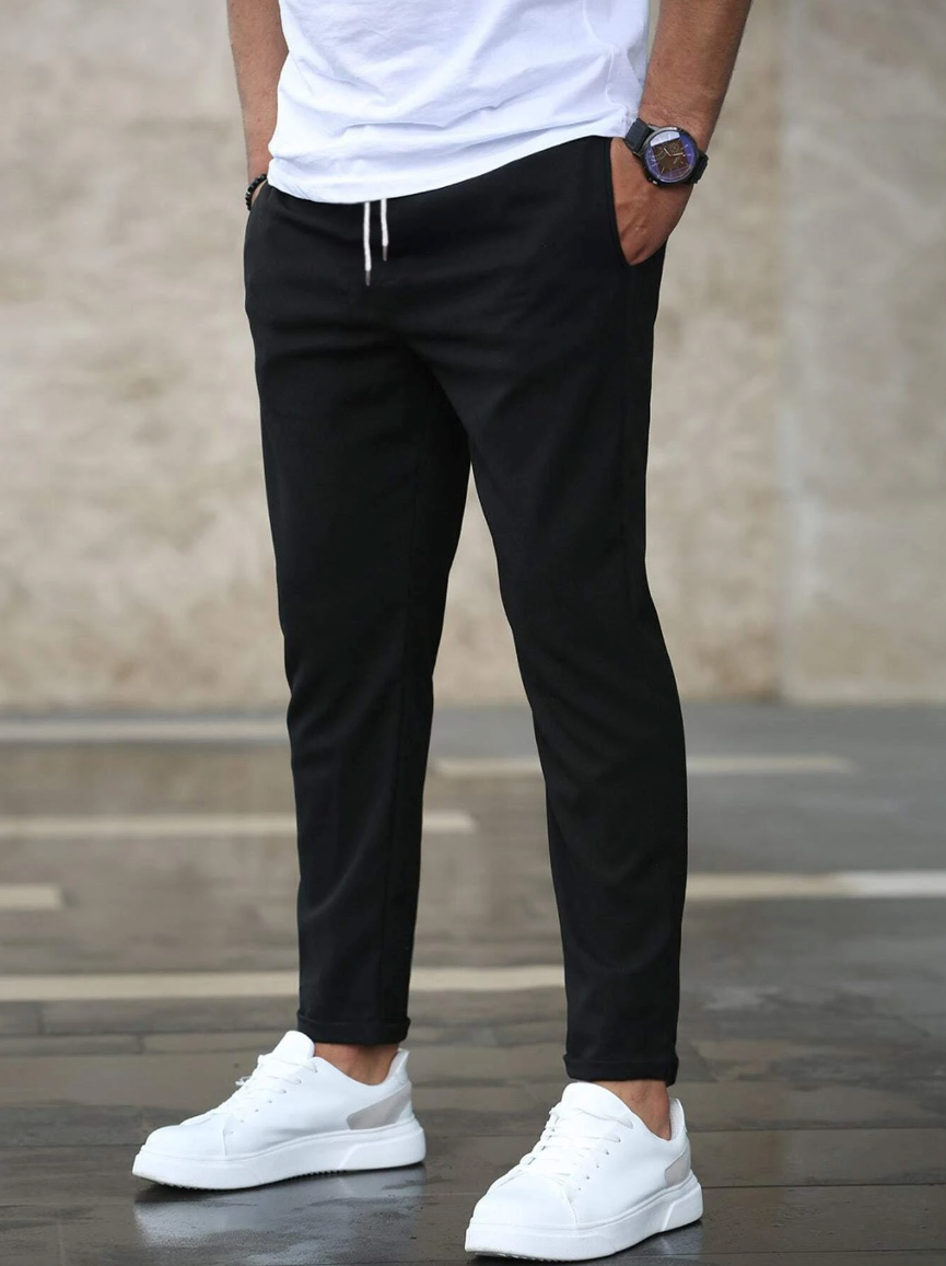 Georges™ I Pantalons Élégance Stretch