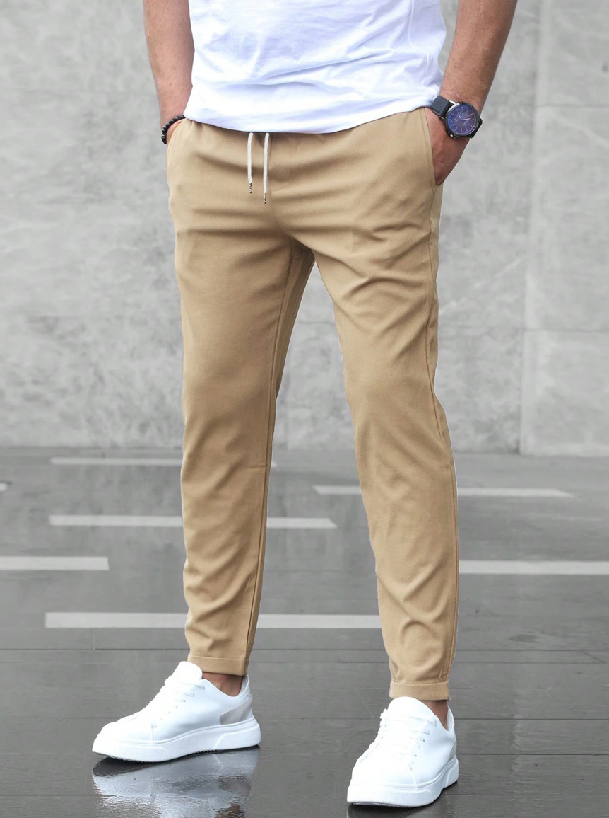 Georges™ I Pantalons Élégance Stretch