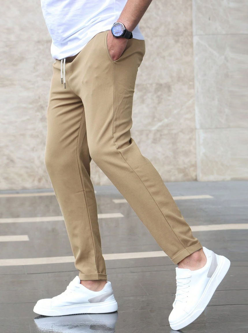 Georges™ I Pantalons Élégance Stretch