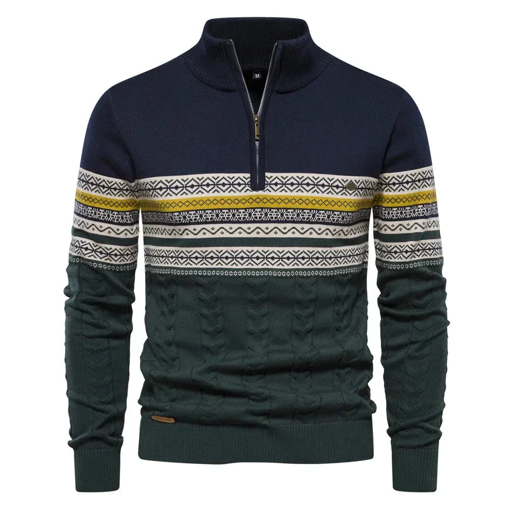 Luc™ I Pull de luxe