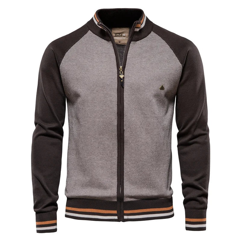 Sébastien™ I Veste Élégante pour Homme