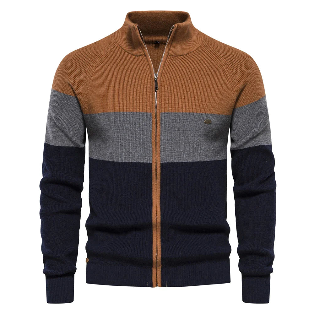 Fabien™ I Gilet à Zip