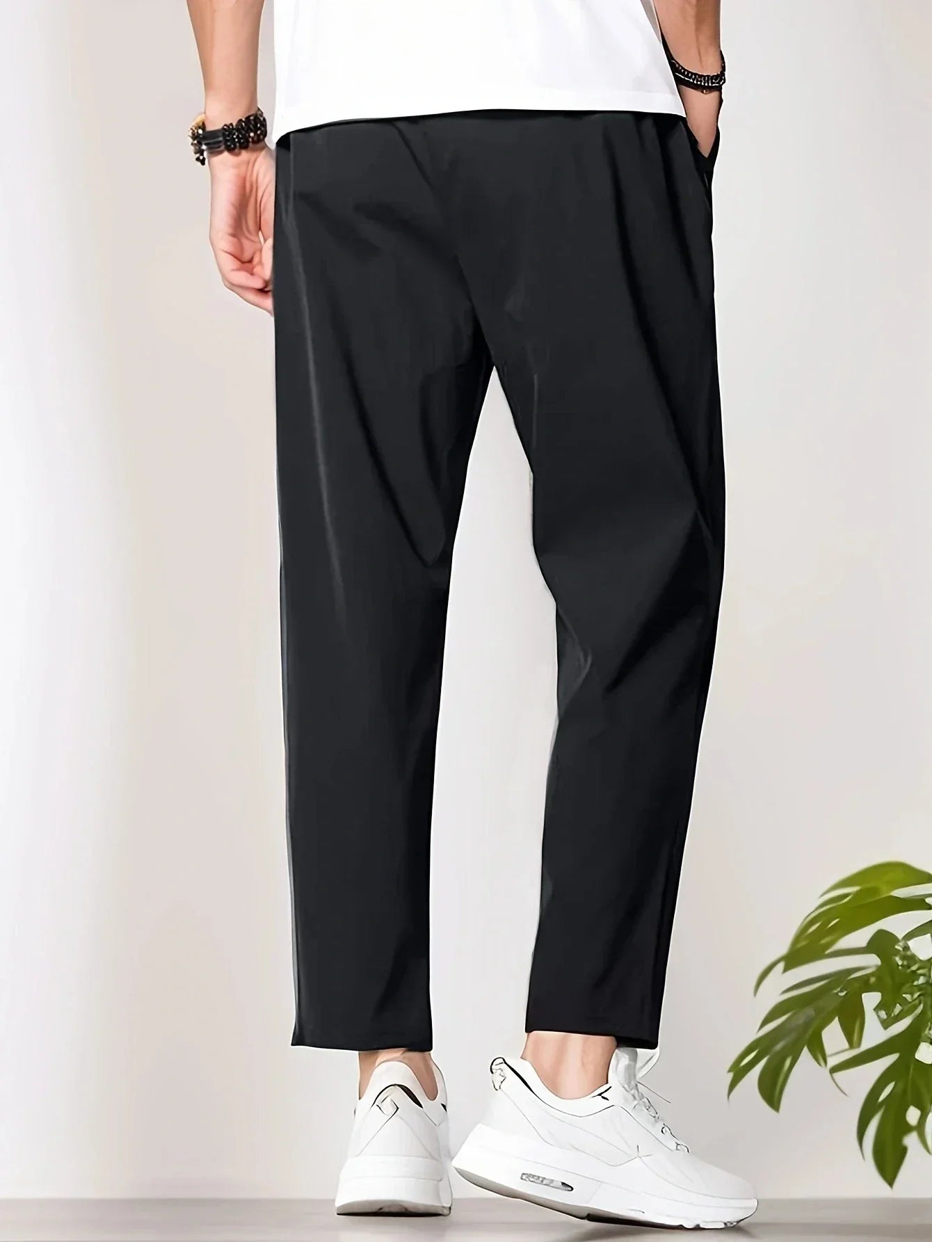 Adrien™ I Pantalon Chic et Aéré