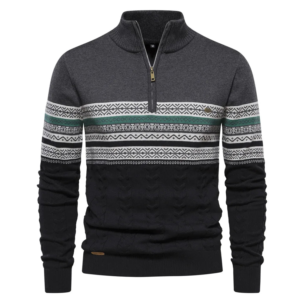 Luc™ I Pull de luxe
