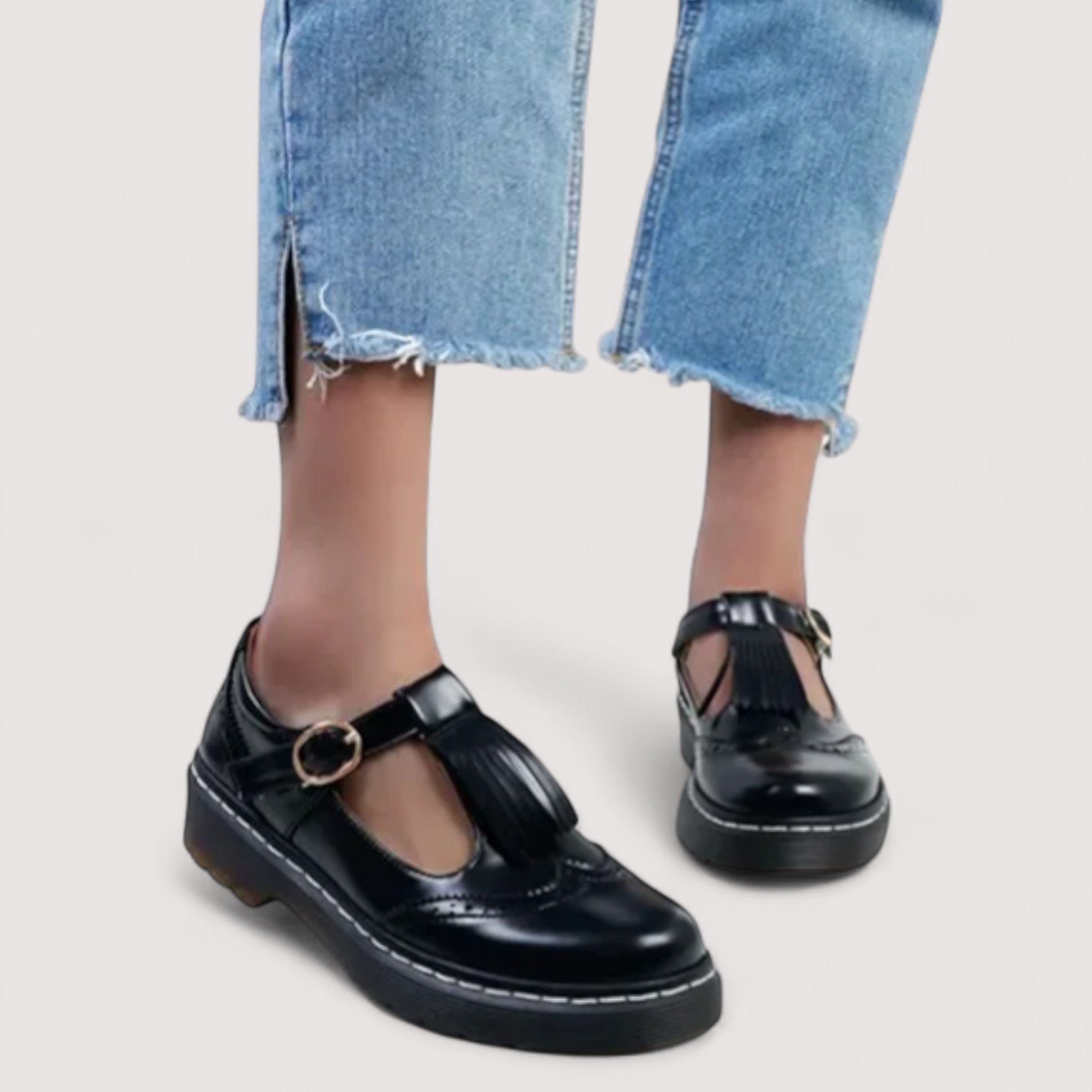 Sofia™ - Chaussures Élégantes Intemporelles