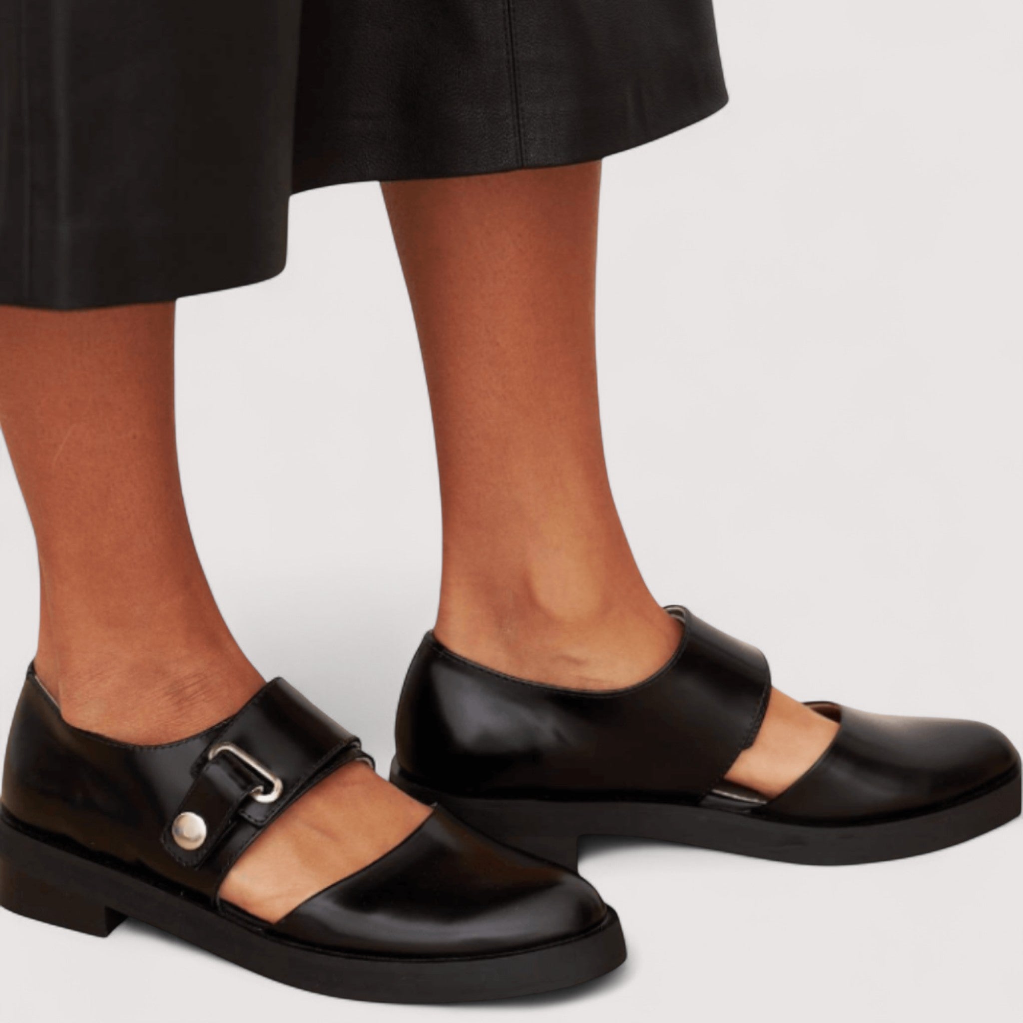 Sofia™ - Sandales Artisanales Élégantes