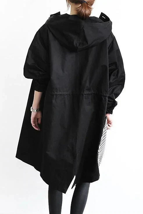 Dorothee™ | Trench-Coat Stylé