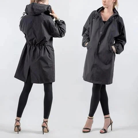 Dorothee™ | Trench-Coat Stylé