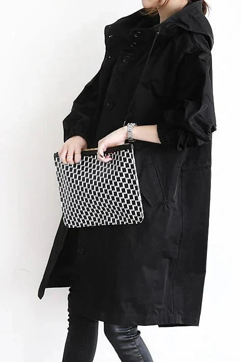Dorothee™ | Trench-Coat Stylé