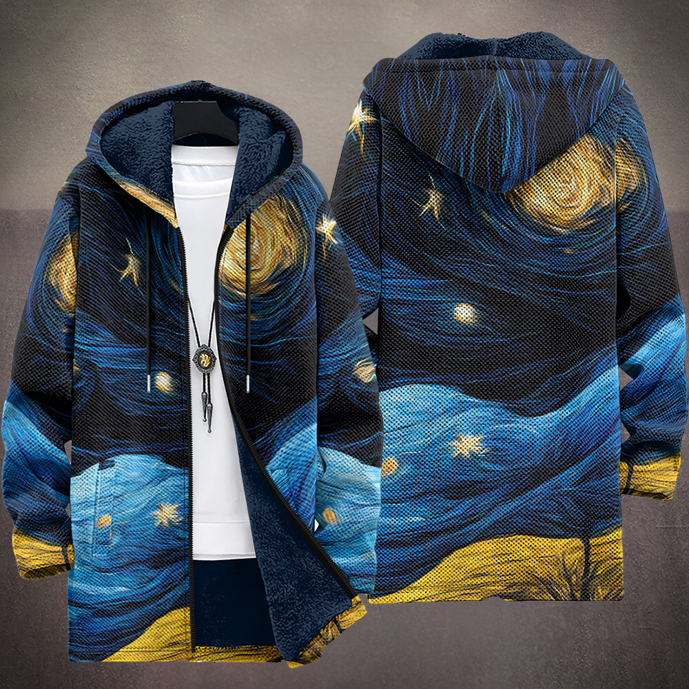 Waverley™ | Veste Artistique Colorée