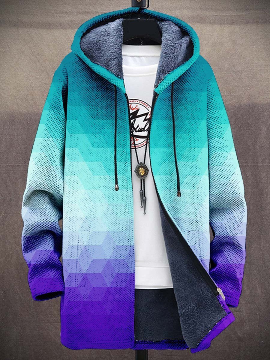Yindi™ | Veste Colorée Artistique