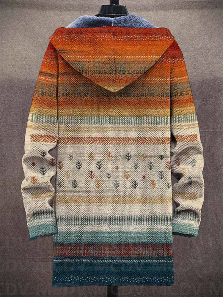 Zalie™ | Veste Élégante Colorée