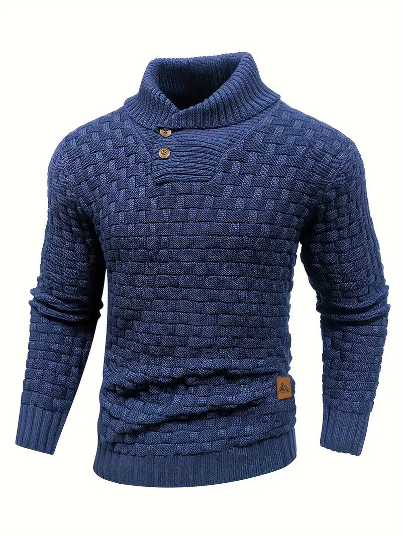 Sébastien™ I Pull chic