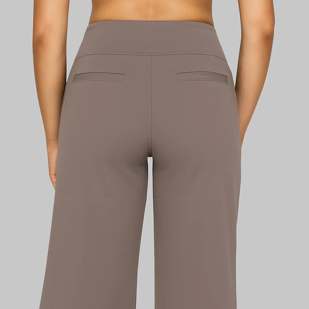 Klara™ | Le pantalon stretch confortable pour chaque femme