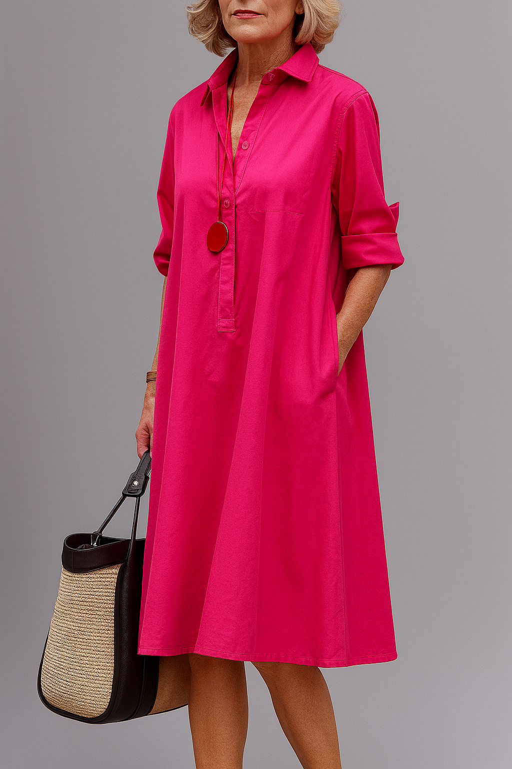 Petra - Robe Chic pour des Occasions Mémorables
