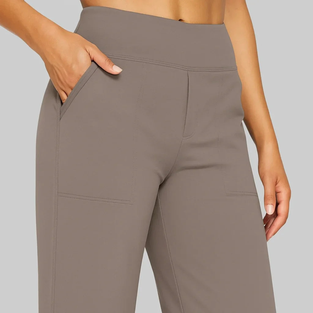 Klara™ | Le pantalon stretch confortable pour chaque femme