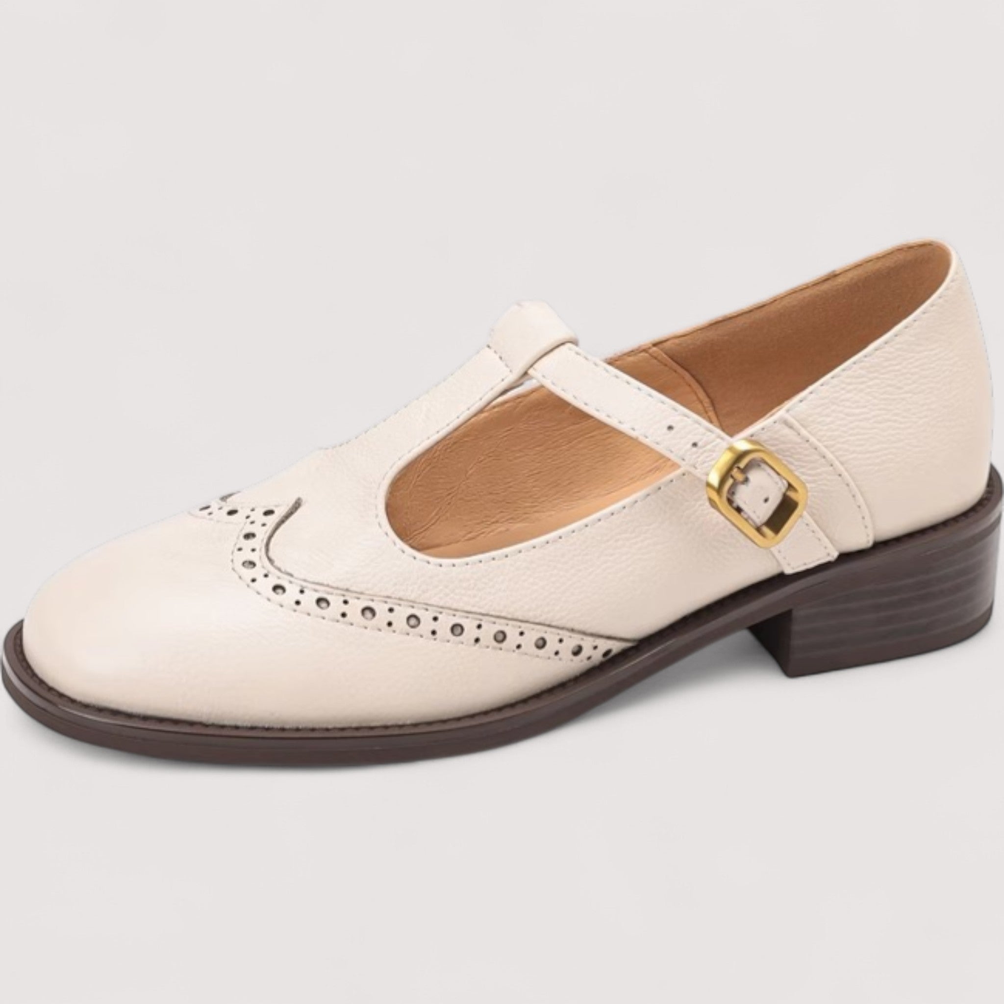 Irene™ - Sandales Élégantes Confortables