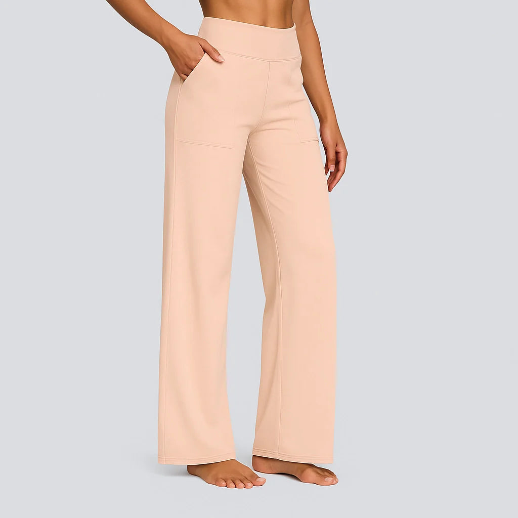 Klara™ | Le pantalon stretch confortable pour chaque femme