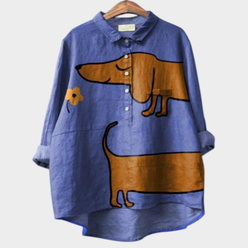 Asta™ | Blouse