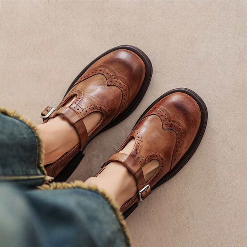 Verda™ - Élégante Chaussure