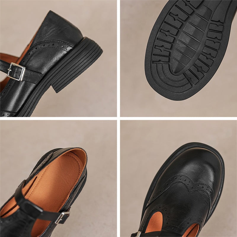 Verda™ - Élégante Chaussure