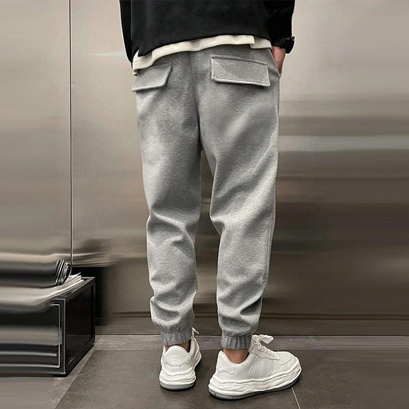 Géraud™ I Pantalon Chic et Confortable