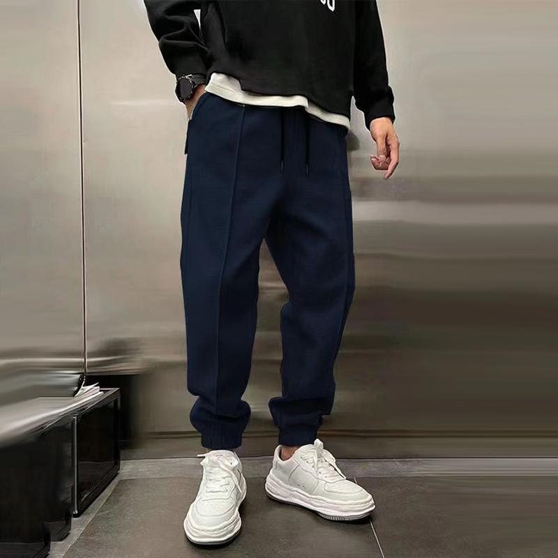Géraud™ I Pantalon Chic et Confortable