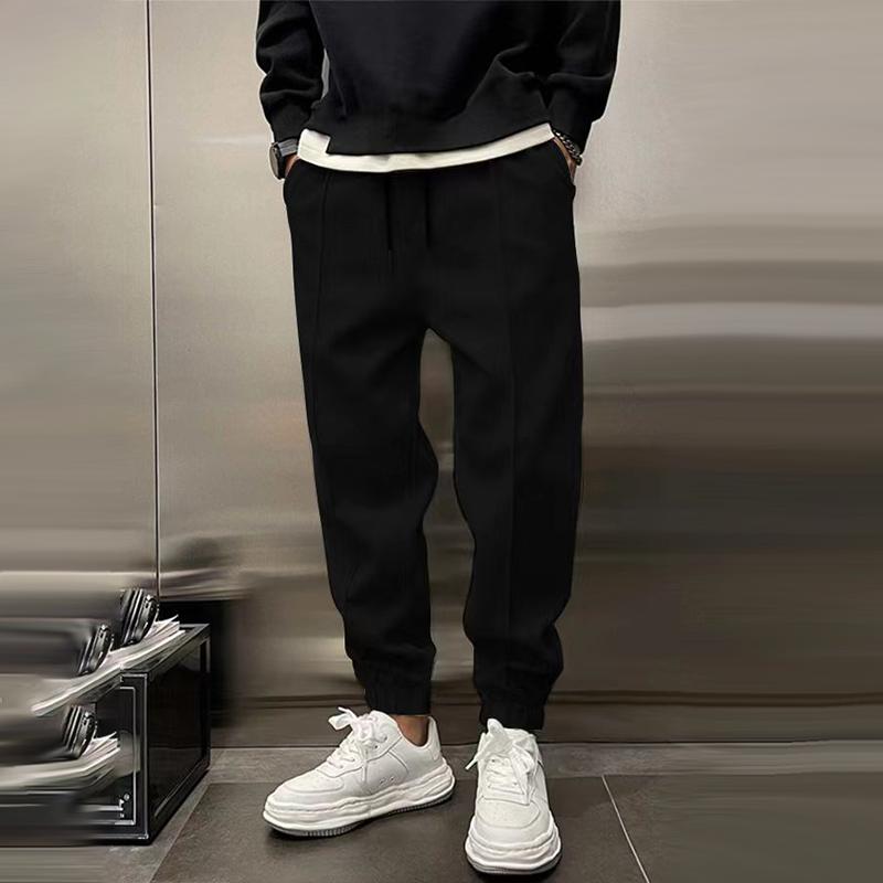 Géraud™ I Pantalon Chic et Confortable